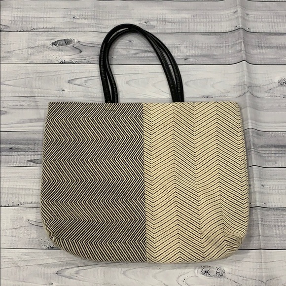 Tote Bag Cotton/Polyester - Picture 2 of 5